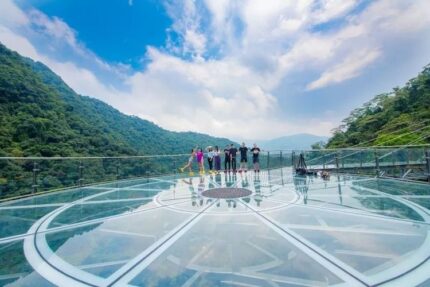 Sky Bridge